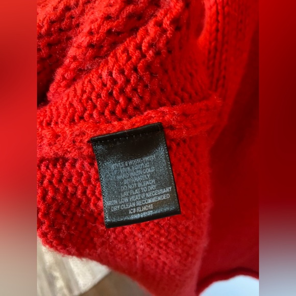 Sanctuary Long Mock Neck Sweater - Picture 6 of 6